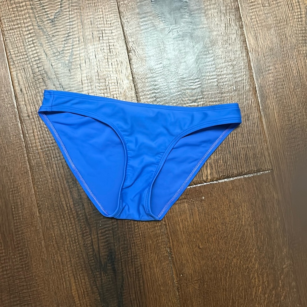 Target swim bottoms